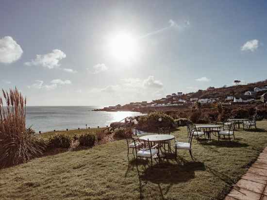 The Bay Hotel Hotel Exterior