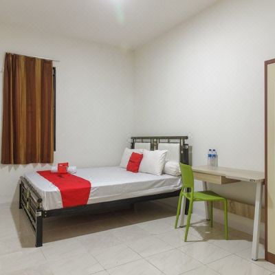 Reddoorz Room RedDoorz Syariah Near AP Pettarani 3 Promo Code