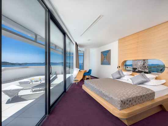 Hotel Olympia Sky Rooms