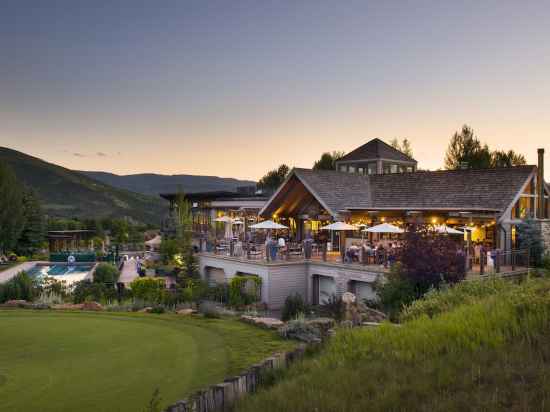 Sonnenalp Hotel Exterior