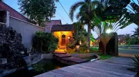 Bumi Linggah Villas Bali Hotels near Agus travel