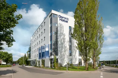 Essential by Dorint Stuttgart/Airport Hotels near Oberaichen