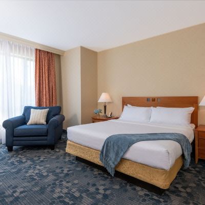 Standard King Room Southbridge Hotel and Conference Center Promo Code