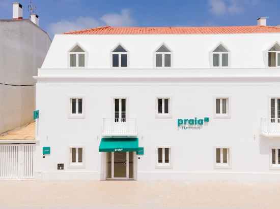 Praia FLH Hotels Ericeira Hotel Exterior