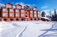 Grand Mumtaz Gulmarg Hotels in Baramulla