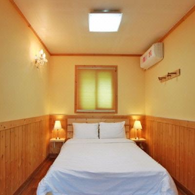 Fox Star (2 Double Bed) Gapyeong Yeowoobyeol Pension Promo Code