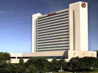 Sheraton Arlington Hotel Hotels near Dallas Love Field