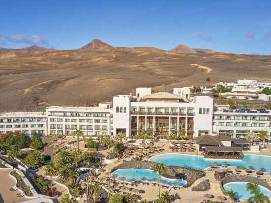 Secrets Lanzarote Resort & Spa - Adults Only (+18) Hotel Exterior