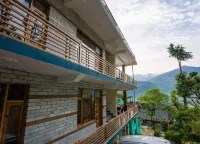 Juniper Homestay Hotels in Badgran