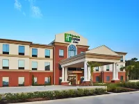 Holiday Inn Express & Suites Hearne Hotéis em Franklin