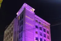 Castillo Hotels in Varanasi