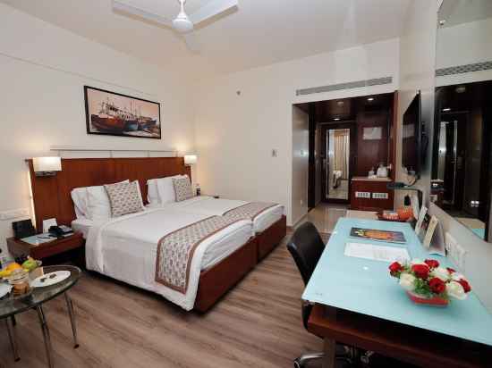 Fortune Inn Sree Kanya, Visakhapatnam - Member ITC's Hotel Group Rooms