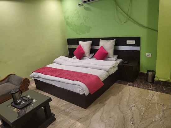 Hotel Sangam Heritage Rooms