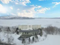 Kussharo Prince Hotel Hokkaido Hotel dekat 900 Sougen