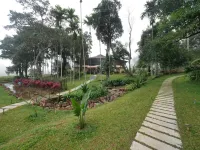 Windchimes Retreat Hotels in Kodagu