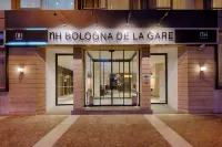 NH Bologna de la Gare Hotel in zona Basilica Patriarcale di San Domenico