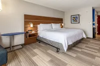 Holiday Inn Express & Suites Statesville