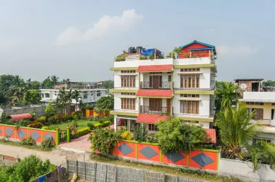 Eagle Nest Home Stay Hotels near Gauhati University