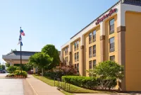 Hampton Inn Alexandria/Pentagon South Hotel in zona Hillwood Museum & Gardens