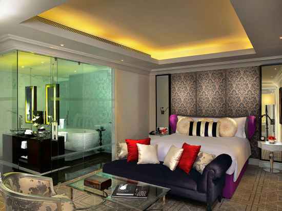 Sofitel Mumbai BKC Rooms