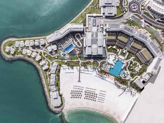 InterContinental Ras Al Khaimah Mina Al Arab Resort & Spa Hotel Exterior