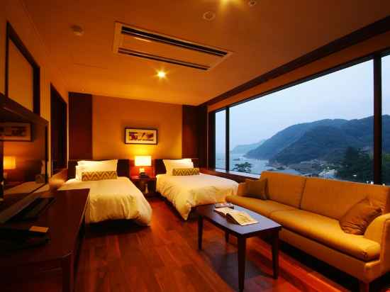 Hotel Kinparo Rooms