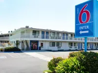 Motel 6 Morro Bay, CA