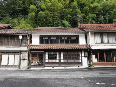 Yururi Hotels in Oda