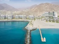 Address Beach Resort Fujairah Hotels near Al Aqah Heritage Village