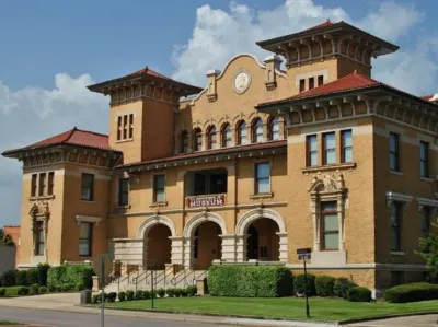 Residence Inn Pensacola Downtown Hotels near Target