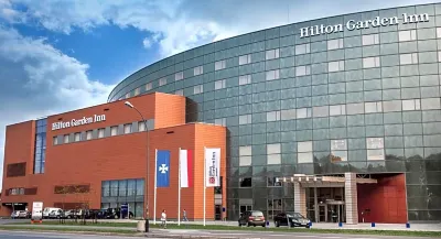 Hilton Garden Inn Rzeszow