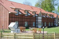 Dreimädelhaus Kirchseelte Hotels in der Nähe von Jagdhütte Hasbruch