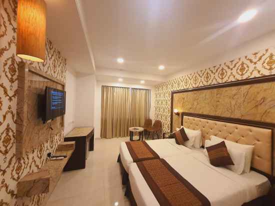 Surya Grand Rooms