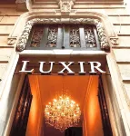 Luxir Hotel Hotels in Istanbul