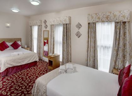 Best Western Greater London Hotel