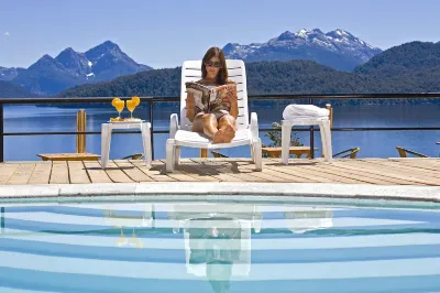 Sol Arrayan Hotel & Spa Hotels near Nahuel Huapi National Park