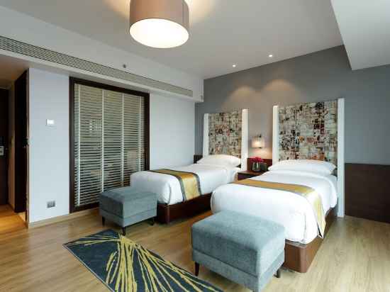 Svenska Design Hotel Kakinada Rooms