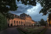 Maritim Hotel am Schlossgarten Fulda Hotels in der Nähe von Burg Apotheke