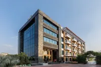 Skyline Resort & Convention Centre Hotels in Morod