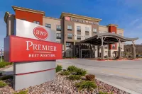 Best Western Premier Liberty Inn  Suites Hotel di Liberty