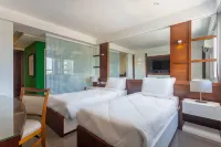 Dom Barra Hotel Hotels near Parque Madureira