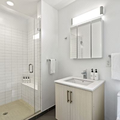 Premier Studio Apartment Oakwood Suites & Studios Dupont Circle Washington DC Promo Code