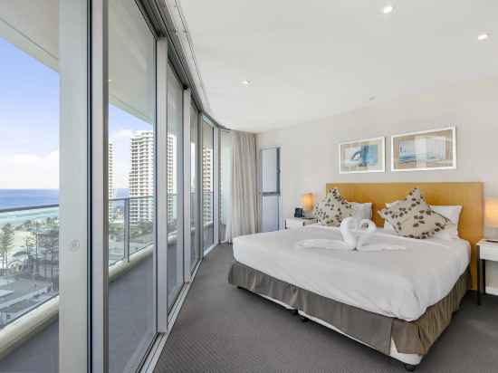 Orchid Residences HR Surfers Paradise Rooms