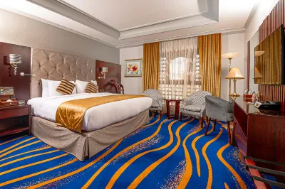 Dar Al Taqwa Hotel Hotels near Andalus Mall