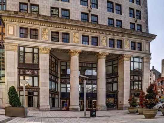 Baltimore executive Furnished rentals Hotel Exterior