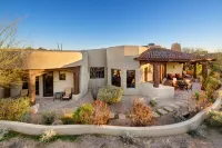 Boulders Resort & Spa Scottsdale, Curio Collection by Hilton Hoteles en Scottsdale