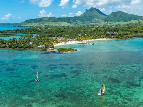 Four Seasons Resort Mauritius at Anahita Hotel Exterior