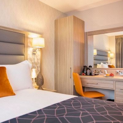 Double Room Metro Hotel Dublin Airport Promo Code