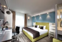 Best Western Hotel Peine-Salzgitter Hotels in Hamelerwald