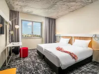 Ibis Bucharest Politehnica Hotels in Bukarest